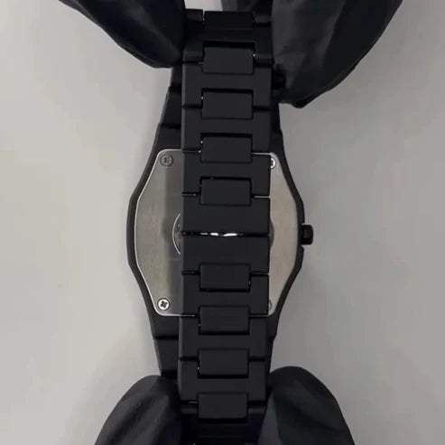 Arabic Aura Watch..