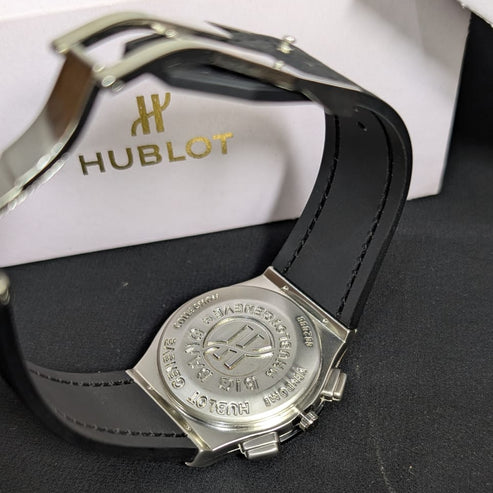 Luxury Hublot Classic Fusion Chronograph