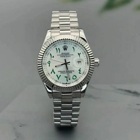 Rolex Oyster Perpetual Datejust