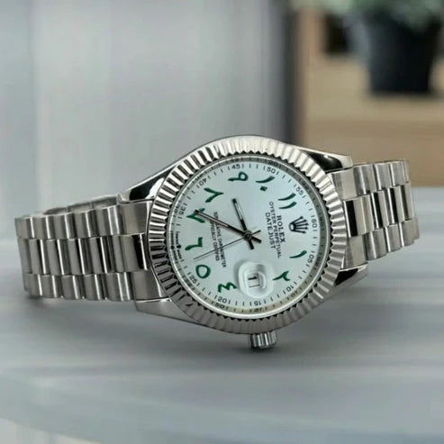 Rolex Oyster Perpetual Datejust
