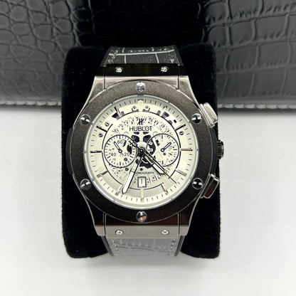 Luxury Hublot Classic Fusion Chronograph