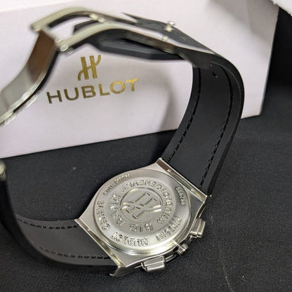 Luxury Hublot Classic Fusion Chronograph